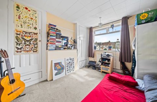 A bright and cosy Double room Main Photo