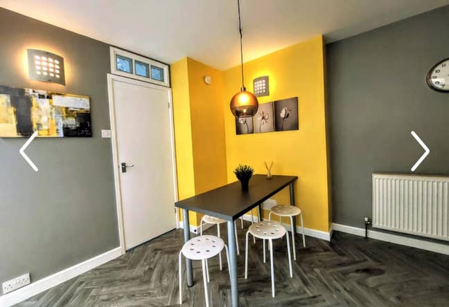 2025/2026 Room Available on Pinhoe Road!  Main Photo