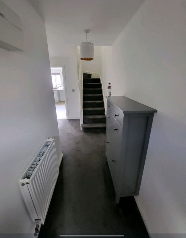 4bed Whole House to let Main Photo