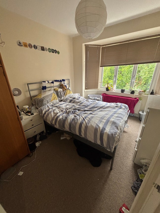 Room in Horfield Main Photo