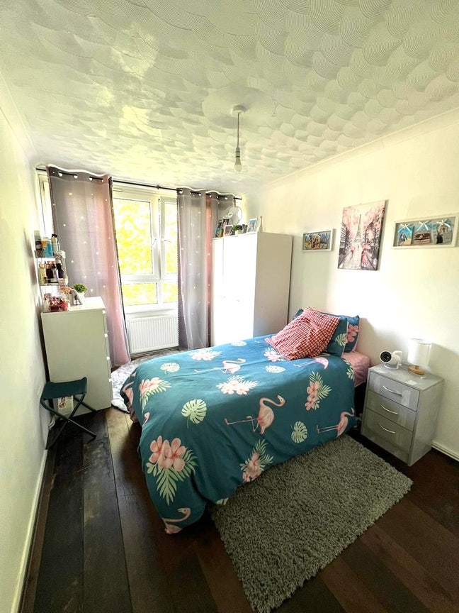 Spacious Double in South Bermondsey Main Photo