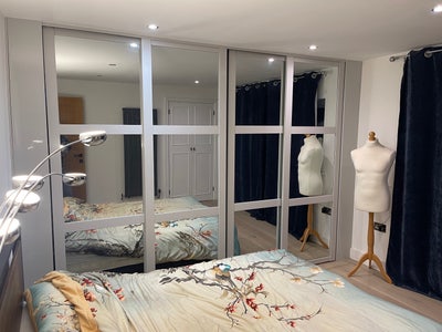 Single and Double Bedrooms available &pound;750 - &pound;900 Main Photo