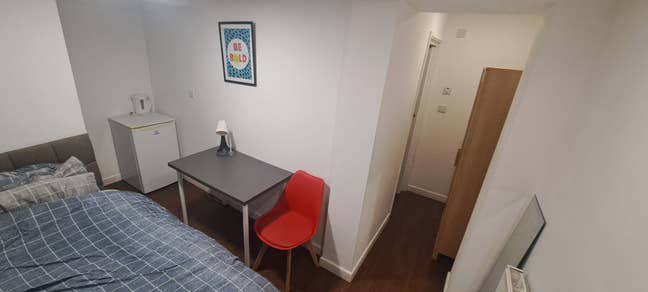 💎Ensuite room with kitchenette 💎 Main Photo