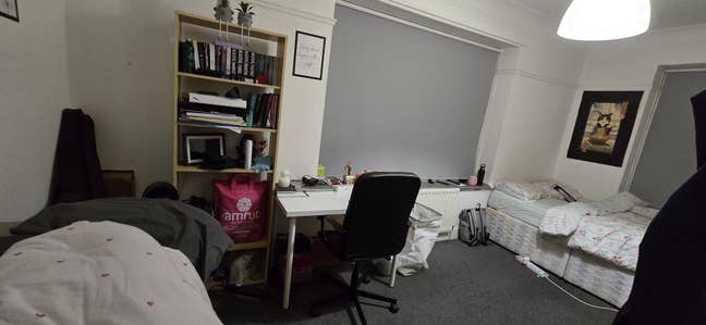 Rooms available at 2 Cherryburn Gardens Main Photo