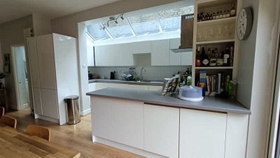 Large Double Room in East Putney Main Photo