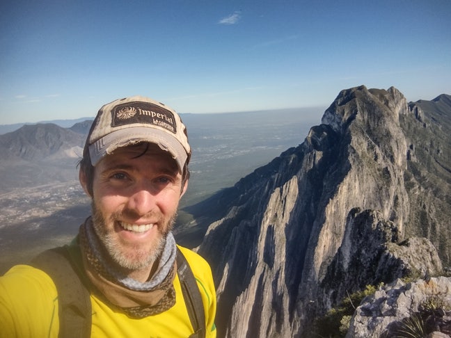 38 year old Male seeks a single or double room Main Photo