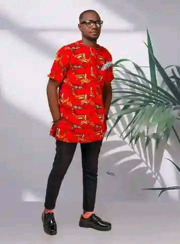 I am accommodating and tolerating  Main Photo