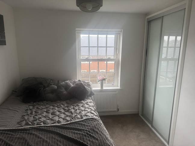 Double room for Rent. Main Photo