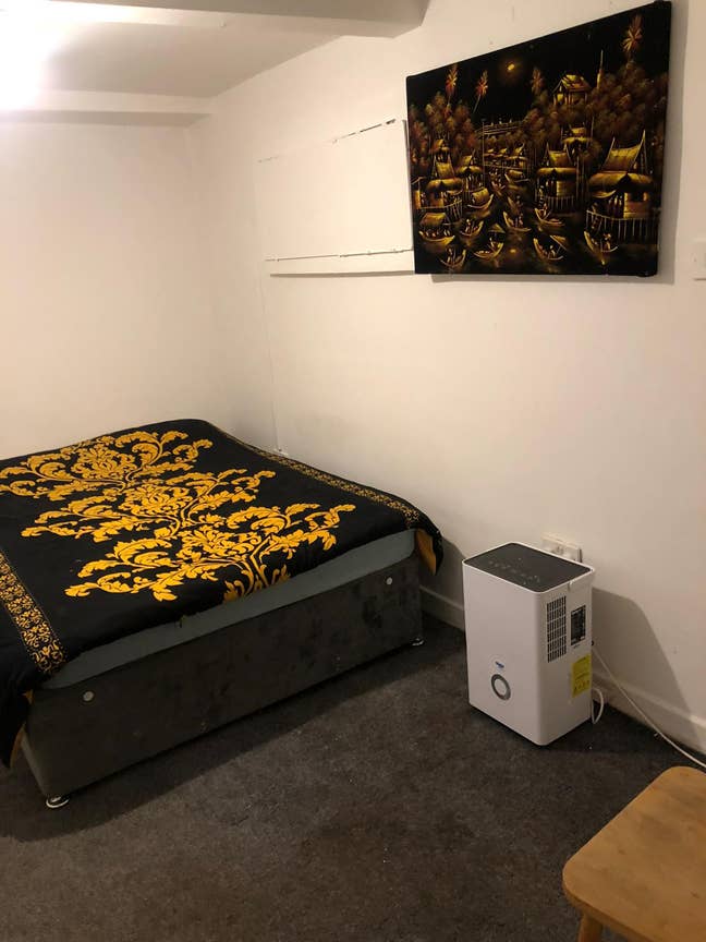 2-Double Room Is Available  For Rent -  LS6 1RE Main Photo