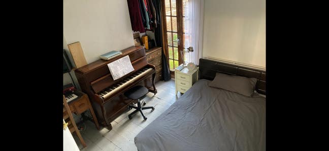 Lovely Double Room in Seven Sisters Main Photo