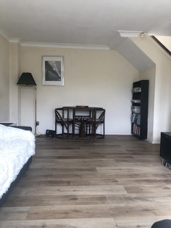 2 bedrooms by tower bridge  Main Photo
