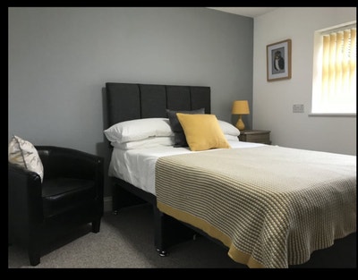 En-suite Large Double Room In Yate Main Photo