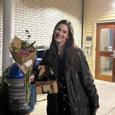Student Female seeks a double room Main Photo