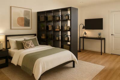 Independent living. Main Photo