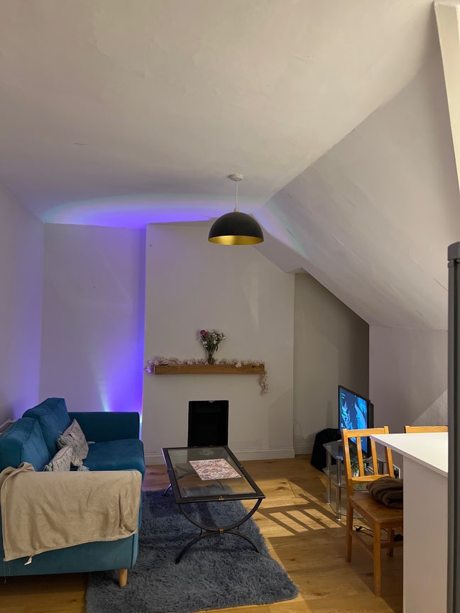 Lovely 2 bed flat in the heart of Bristol! Main Photo