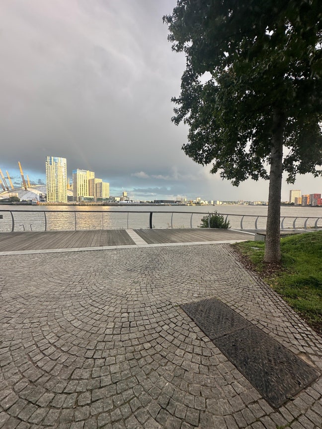 Canary Wharf Double Room Prime Location  Main Photo