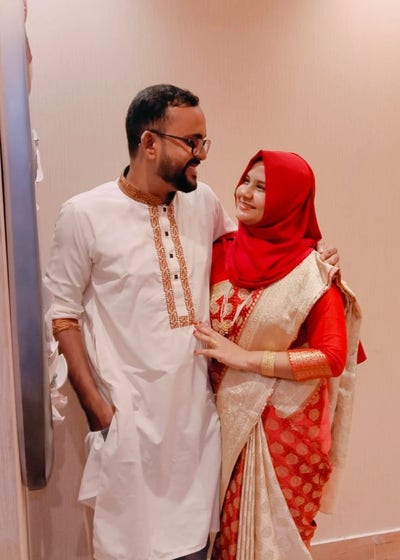 Couple seeking for studio or En-suite Main Photo