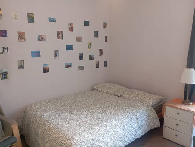 Room for rent in Newington! Main Photo