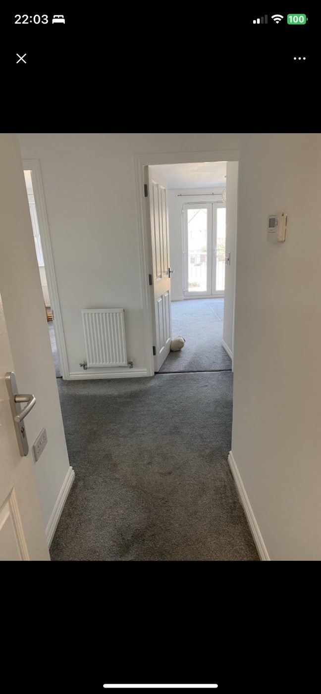 Spare double room for rent  Main Photo