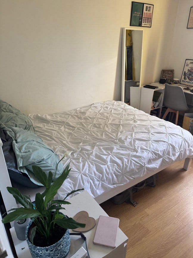 Room in Lower Clapton  Main Photo