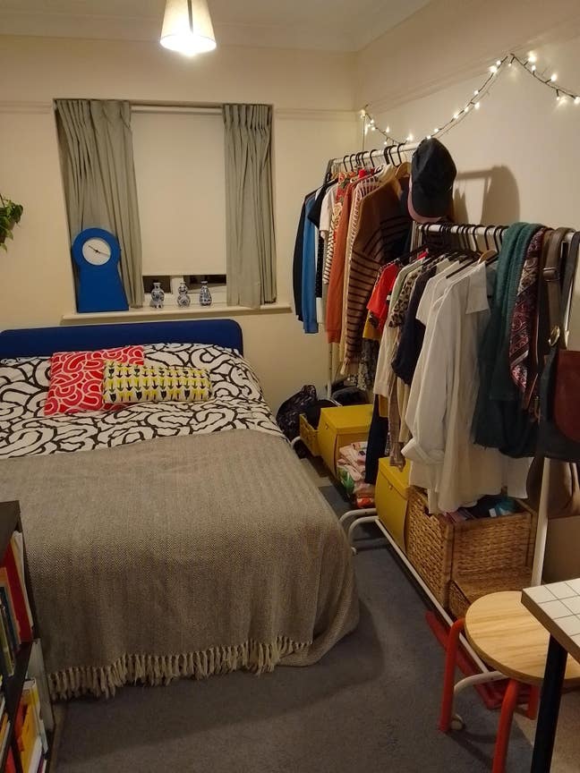 Furnished Room in Spacious House near Science park Main Photo