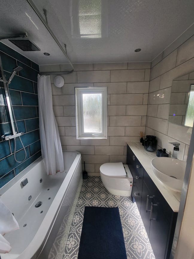 Room to rent illogan 10 mins from 3 beaches ⛱️  Main Photo