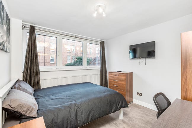 New Double Room Available Main Photo