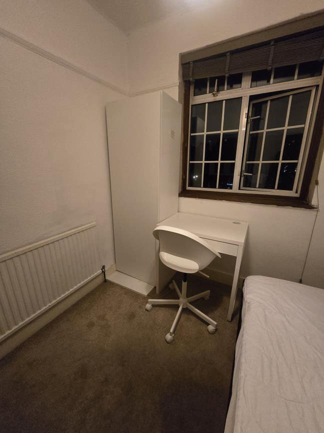 Single Room for rent  Main Photo