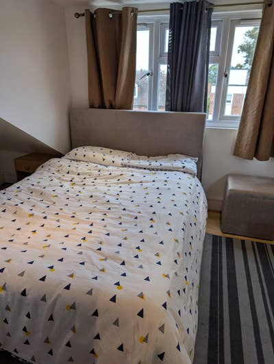 En-suite Studio in Cricklewood Main Photo