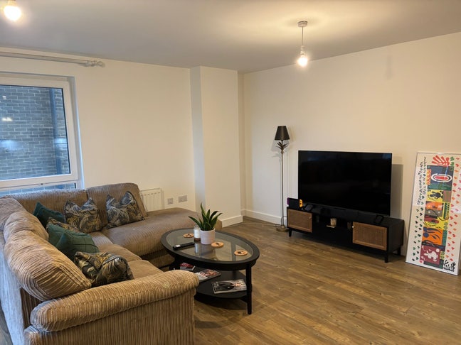 Double room  Main Photo