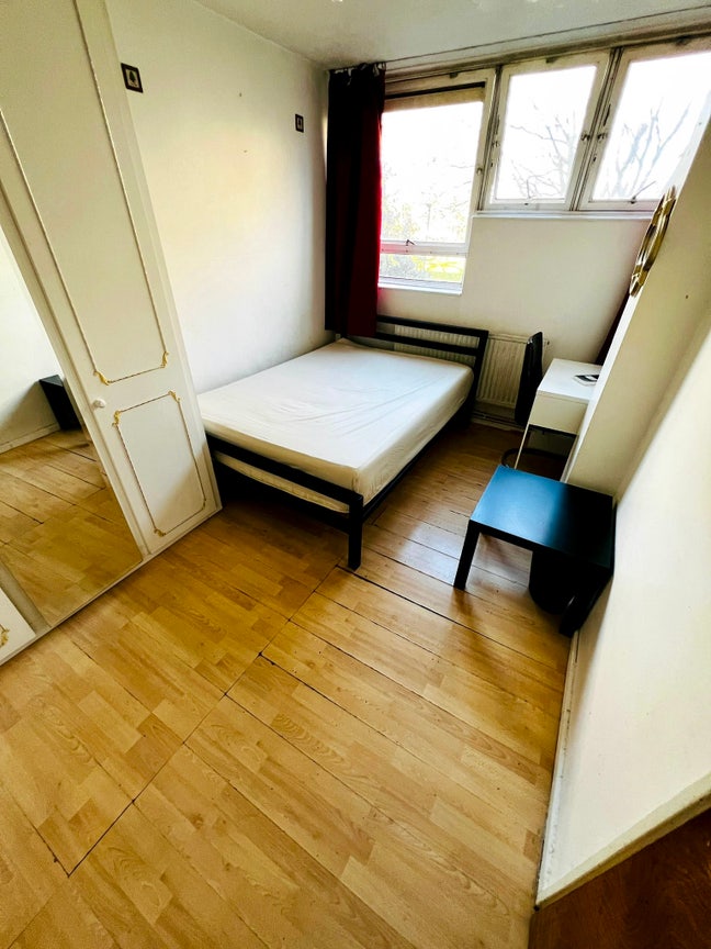 Fantastic Room with Bill Incld+Close to Queen Mary Main Photo