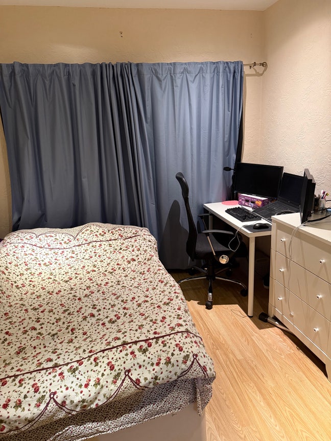 Cozy room — 10 min walk to Jubilee Campus 455 pcm Main Photo