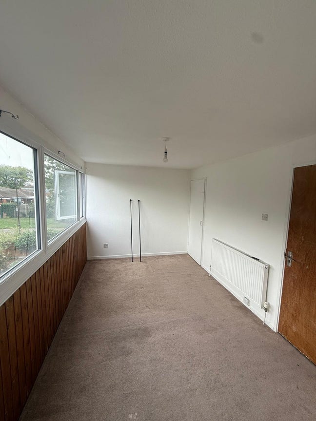 Double room for let  Main Photo