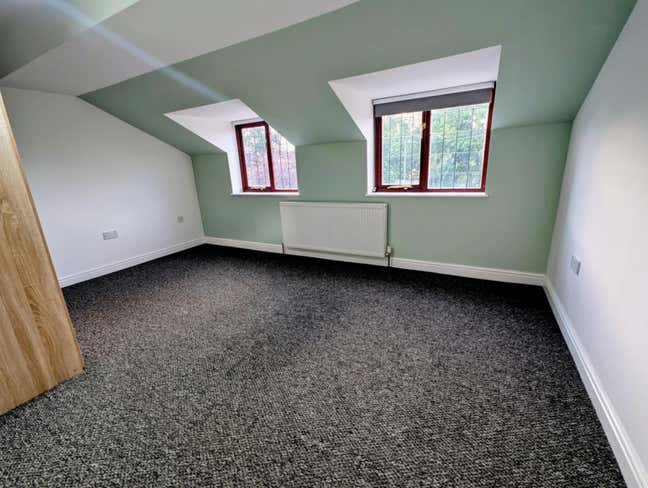 1 double room Main Photo
