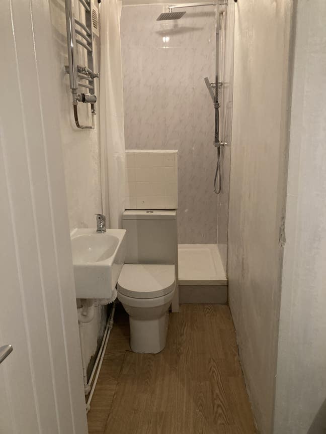 2x Rooms in Town Centre  Main Photo