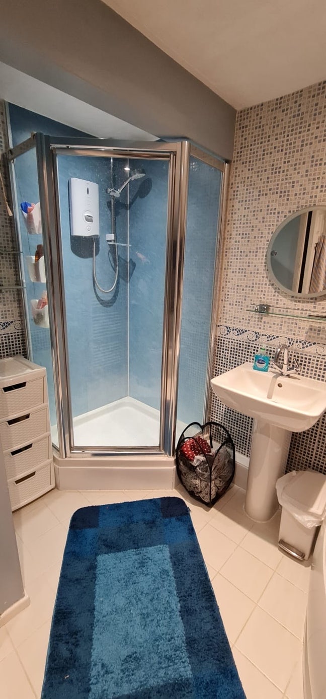 Single Room in Cambridge  Main Photo