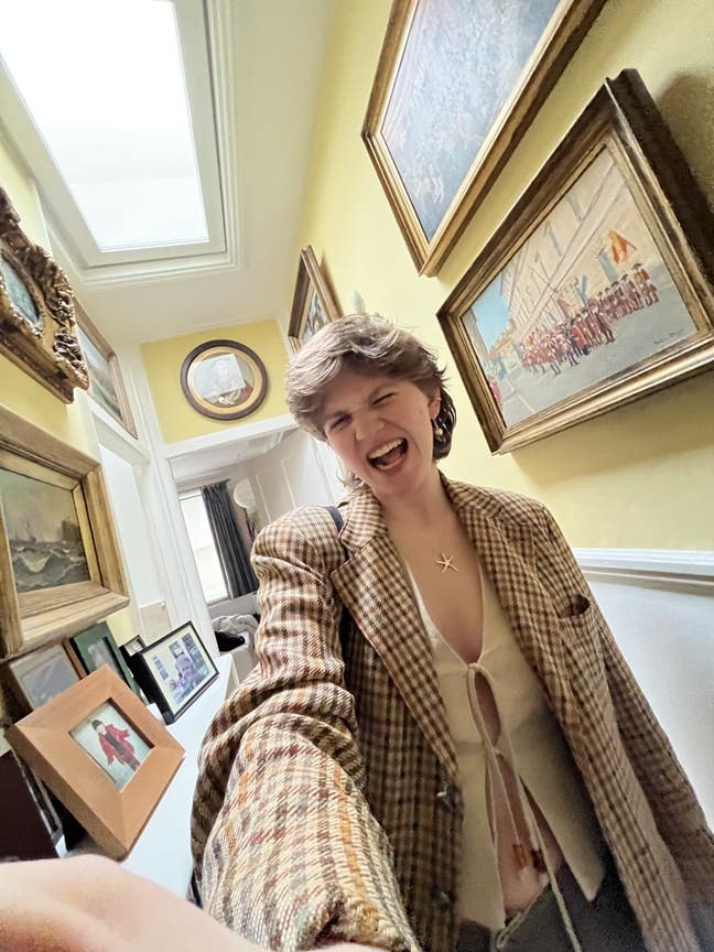 Performing Arts Professional Main Photo