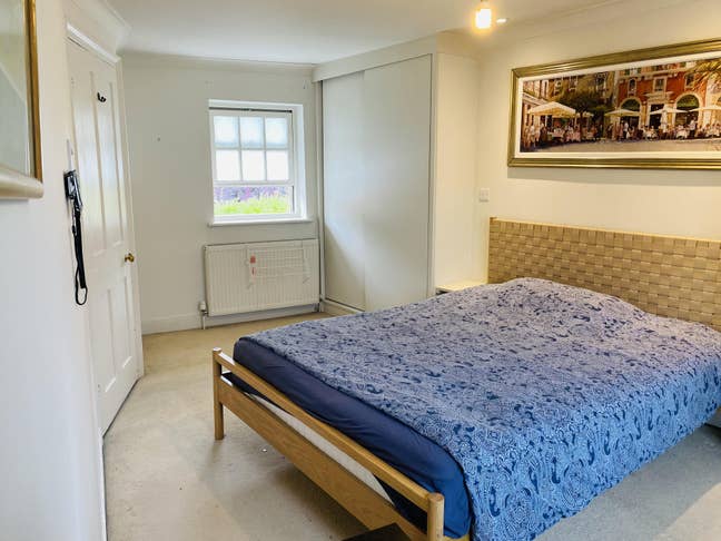 Double Room Near High Street | Bills Included Main Photo