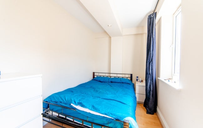 Limehouse Double room!  Main Photo