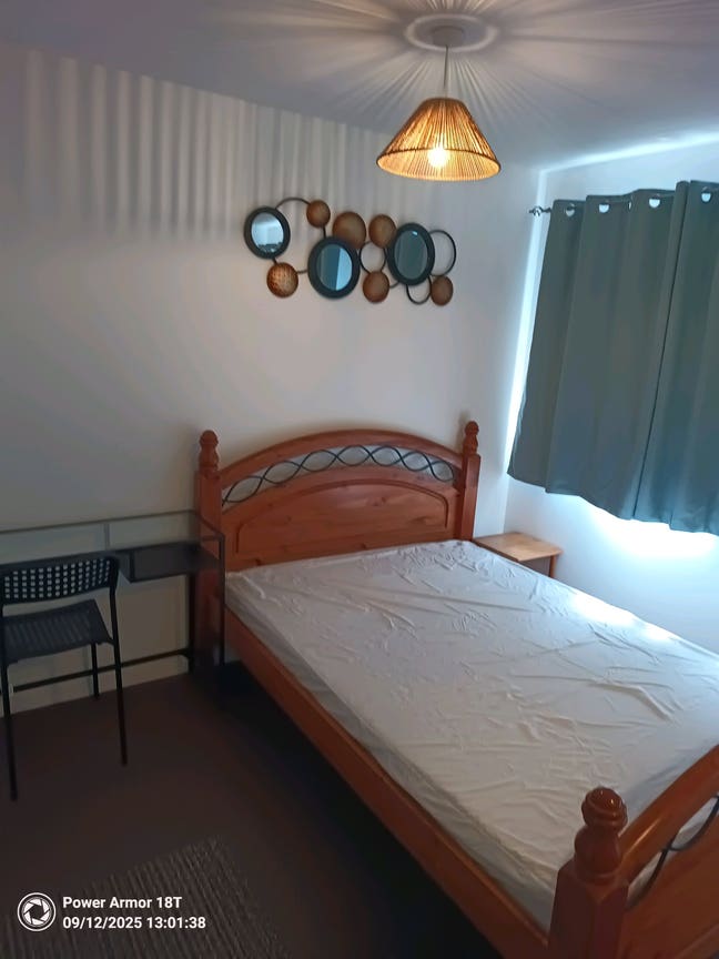 5* Ensuite double Closest to Telford Town Centre Main Photo