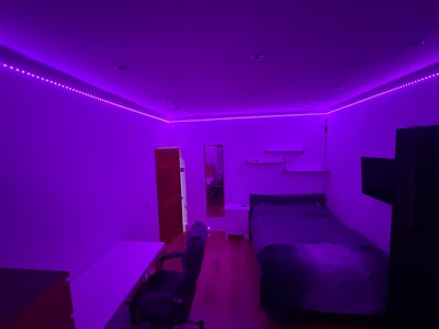 Double Room in E4  Main Photo