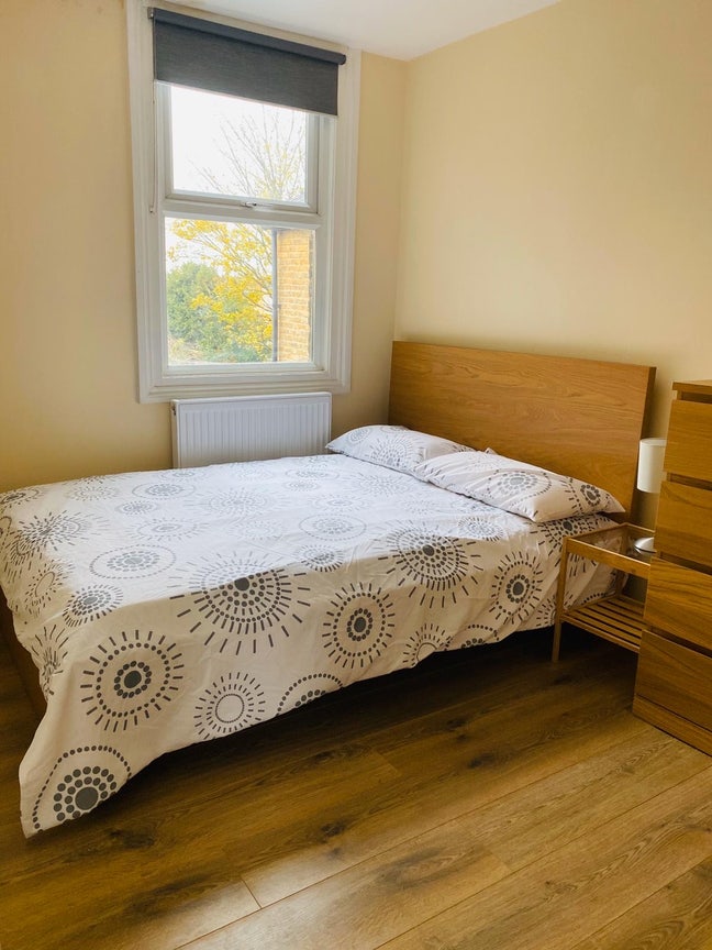 Double Room for Single Person in Tooting Broadway  Main Photo