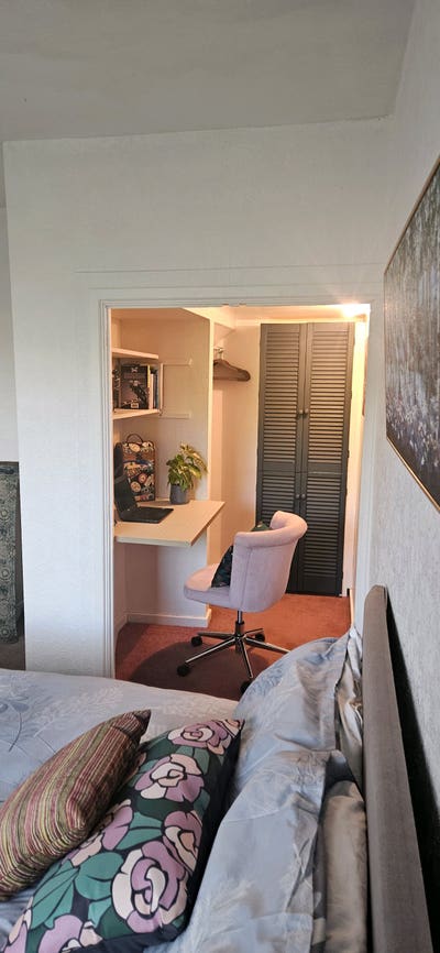 Three person shared bungalow, Killingbeck. Main Photo