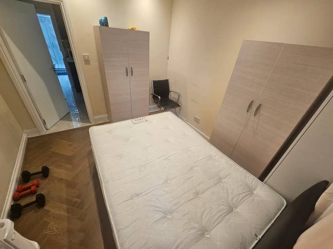 🌟 Double Room in Willesden Green to Let Main Photo