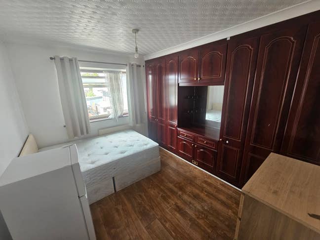 💙 Double Room to Let in Kingsbury - from 28/09 Main Photo