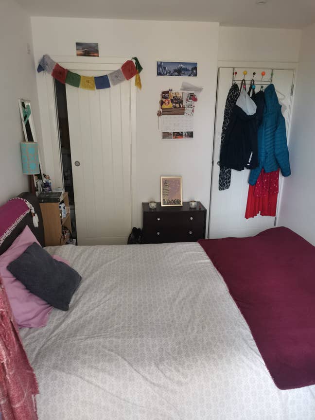 Ensuite room to rent Main Photo
