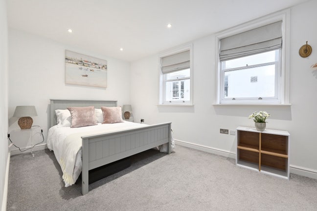 2 bed house central Brighton  Main Photo