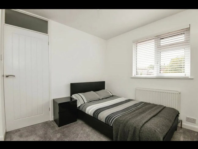 Big Double Room Main Photo