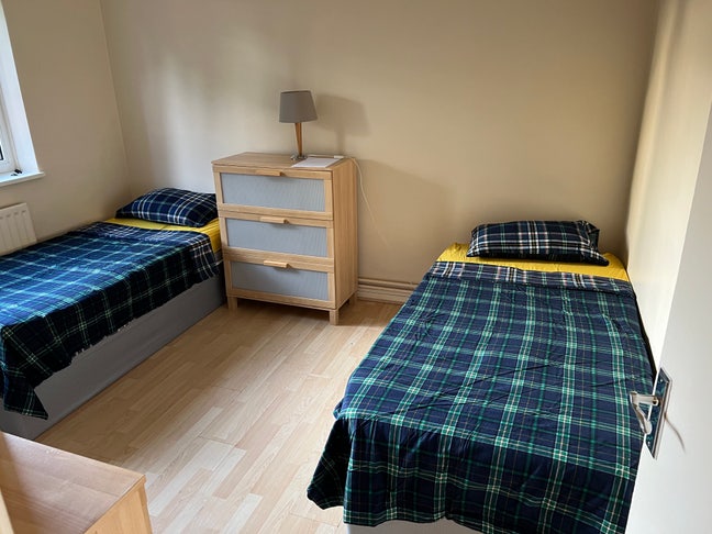 Twin Room Greatly Price per Person, Room for Two Main Photo
