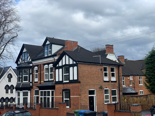 Luxury Fully Furnished apartments in Moseley  Main Photo